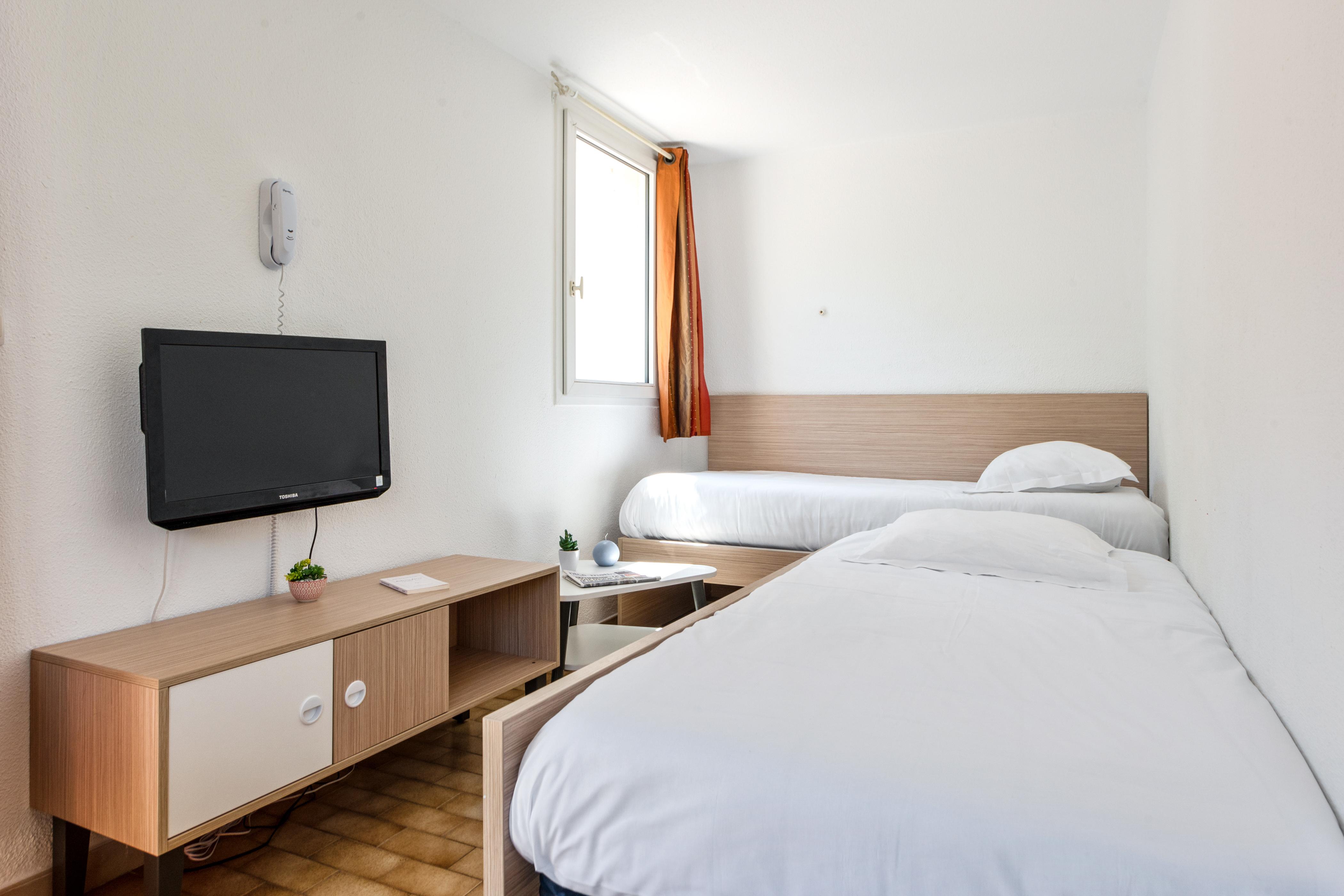 Comfort Aparthotel Mandelieu La Napoule Village Экстерьер фото
