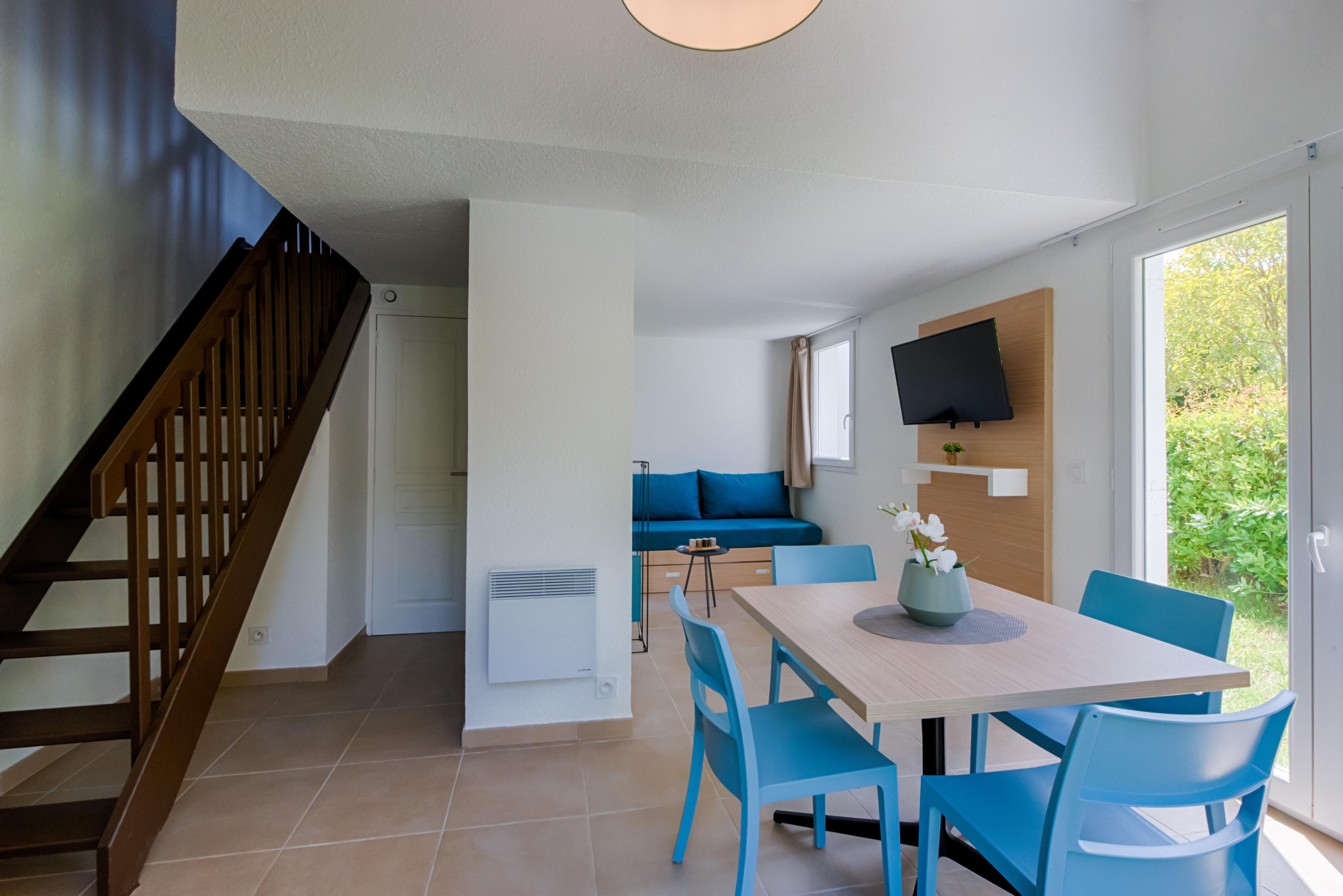 Comfort Aparthotel Mandelieu La Napoule Village Экстерьер фото