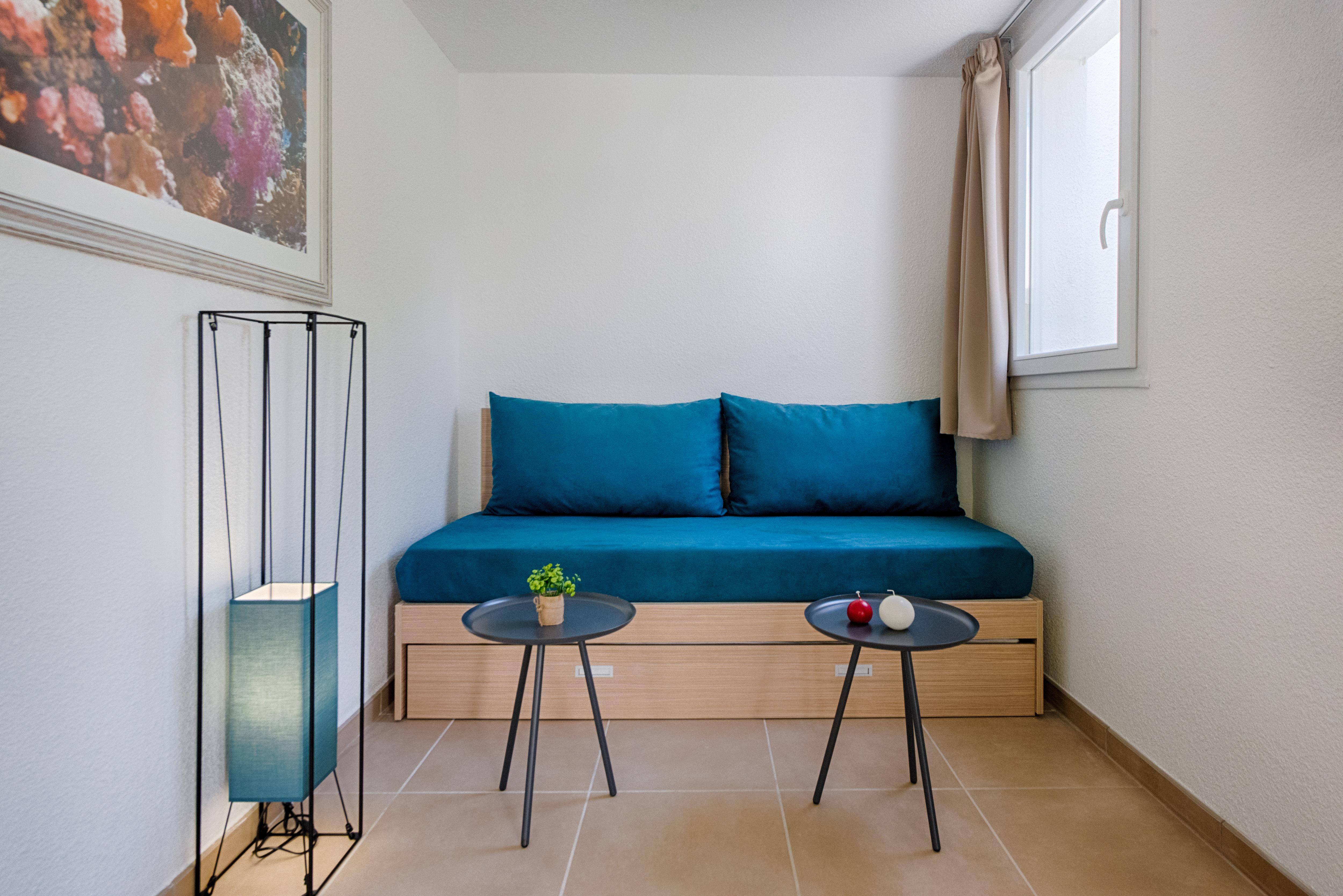 Comfort Aparthotel Mandelieu La Napoule Village Экстерьер фото