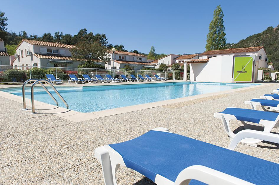 Comfort Aparthotel Mandelieu La Napoule Village Экстерьер фото